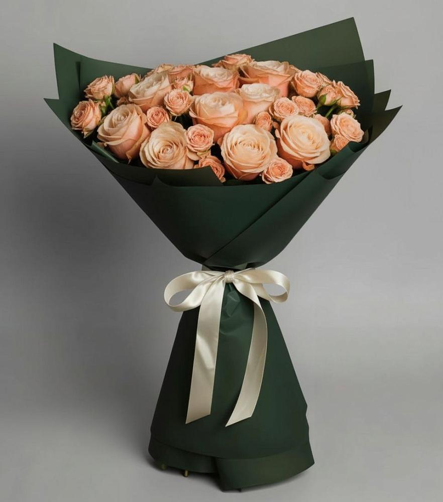 Букет Элегантный в Экажево