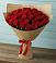 Букет Красные розы Милано в Экажево