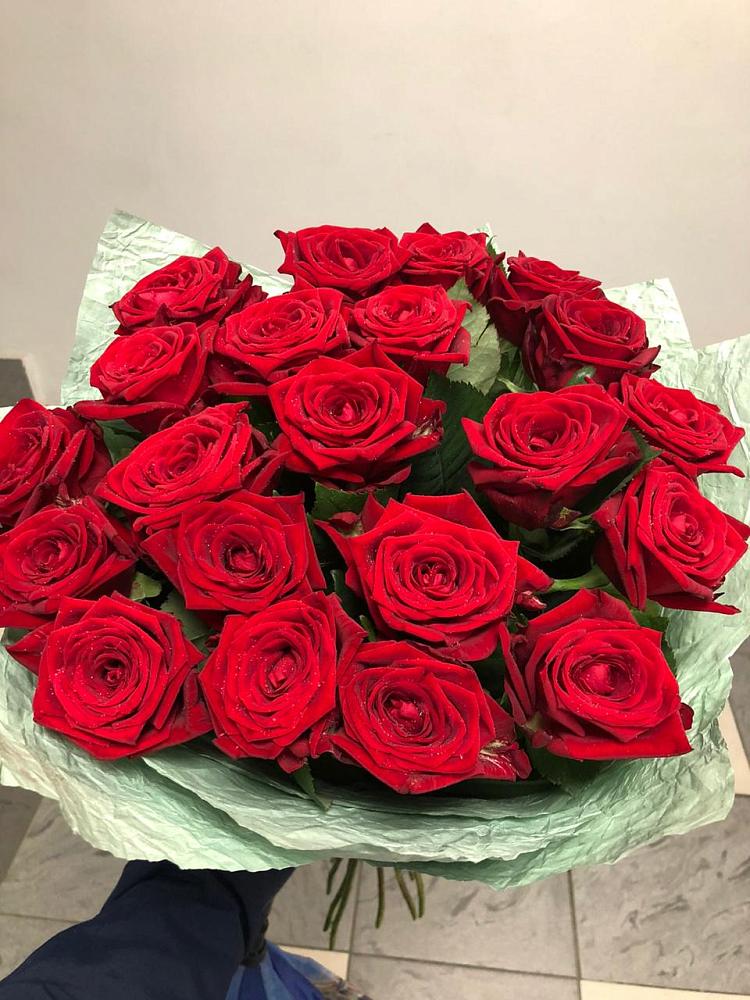 Розы Классика в Экажево Букет Классика в Экажево