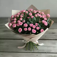 Букет Удовольствие в Экажево