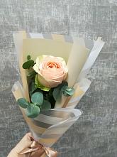 Букет цветов из:  Розы в Экажево