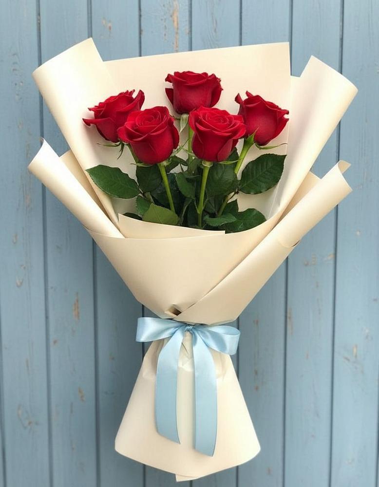 Букет Классика чувств в Экажево