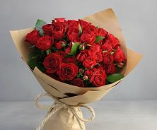 Букет Любовный роман в Экажево
