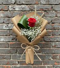 Букет цветов из:  Розы #REPLACE_PRED# Экажево