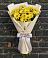 Букет цветов из: Хризантемы в Экажево